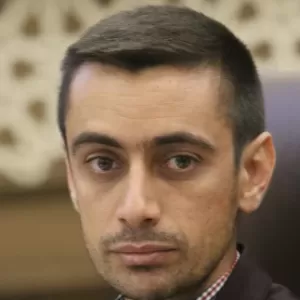 Mehdi Hajati