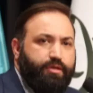 Mehdi Javadi