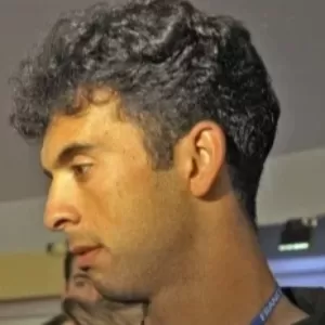 Mehdi Pashazadeh