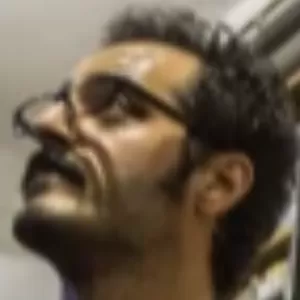 Mehrdad Mehri