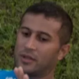Mehrdad Oladi