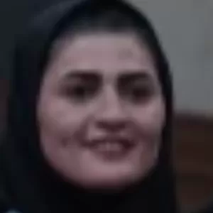 Mahboobeh Moradi