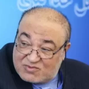 مهدی صفری