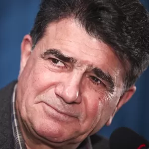 Mohammad Reza Shajarian