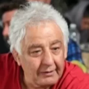 Mohammad Reza Taleghani