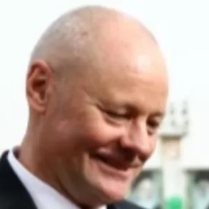 Michael Klor-Berchtold