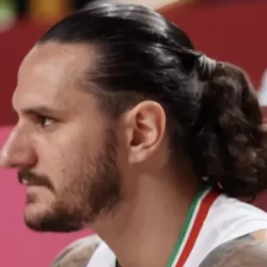 Mike Rostampour