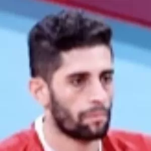 Milad Ebadipour