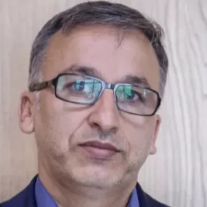 Mir-Hossan Mousavi