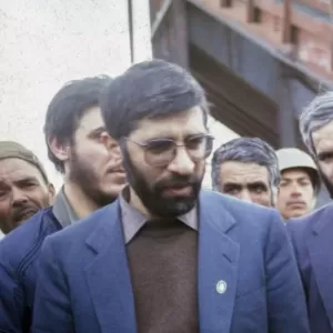 Mir-Hossein Mousavi Khameneh