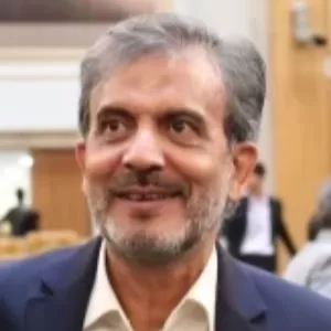 Mohamadreza Shahidifar