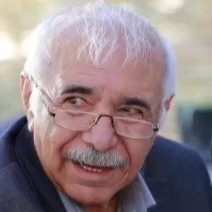 Mohammad Ali Bahmani