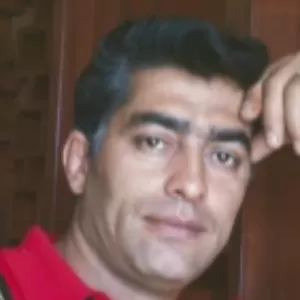Mohammad Ali Fardin