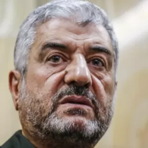 Mohammad Ali Jafari