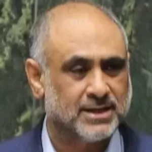 Mohammad Ali Nikbakht