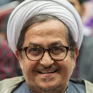 Mohammad Ali Zam
