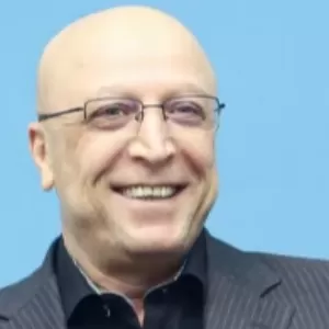 Mohammad Ali Zolfigol