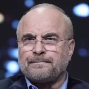 Mohammad Bagher Ghalibaf
