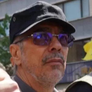 Mohammad Bagheri