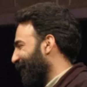 Mohammad Charmshir