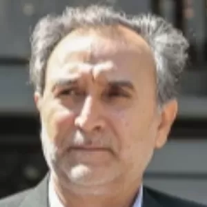 Mohammad Dehghan