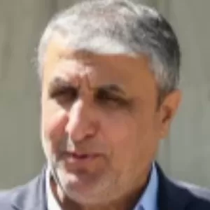 Mohammad Eslami