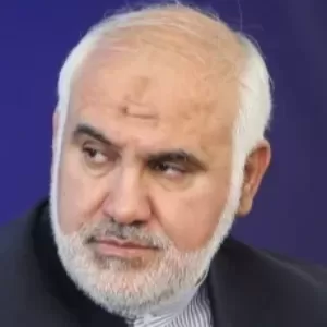 Mohammad Fathali