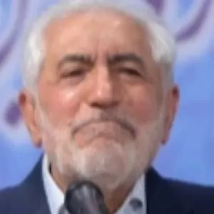 Mohammad Gharazi