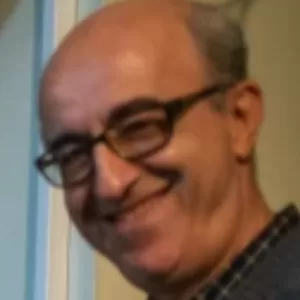 mohammad hashem akbariani