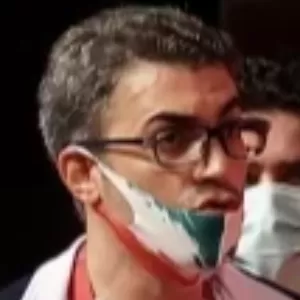 Mohammad Hossein Barkhah