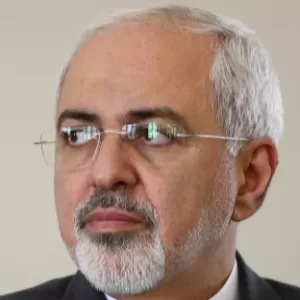 Mohammad Javad Zarif