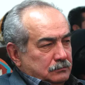 Mohammad Khalili