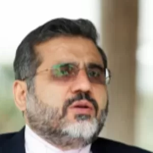 Mohammad Mehdi Esmaili