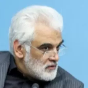 Mohammad Mehdi Tehranchi
