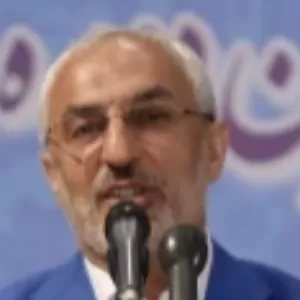 Mohammad Mehdi Zahedi