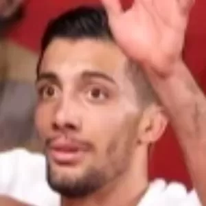 Mohammad Reza Geraei