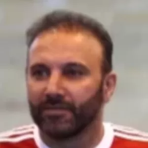 Mohammad Reza Heidarian