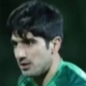 Mohammad Reza Hosseini