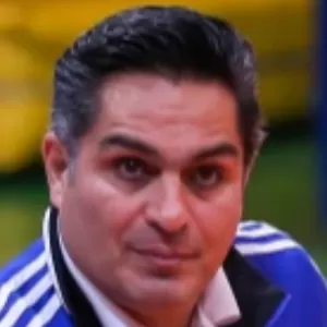Mohammad Reza Mehranpour