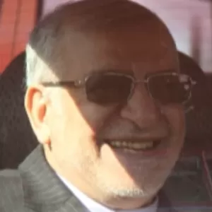 Mohammad Reza Nematzadeh