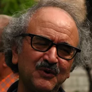 Mohammad-Reza Shafiei Kadkani