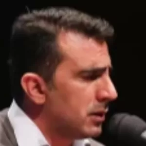 Mohammad Reza Zade Ghoreishi Tafti