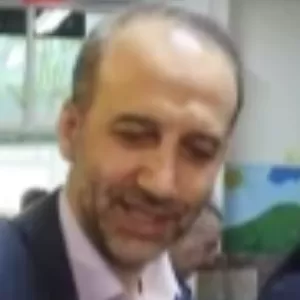Mohammad Sarafraz