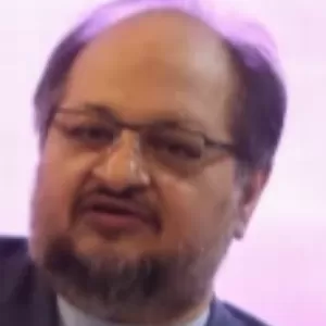 Mohammad Shariatmadari
