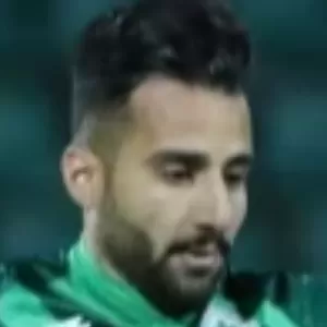 Mohammadreza Abbasi