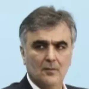 Mohammd-Reza Farzin
