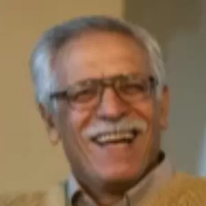 Mohsen Ashrafi