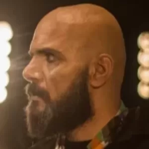 Mohsen  Bahrami