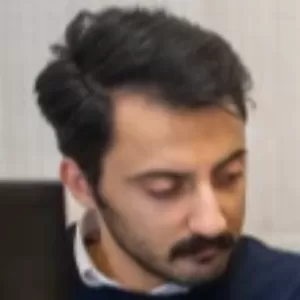 mohsen goldoost