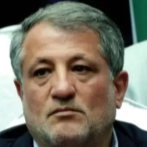 Mohsen Hashemi Rafsanjani